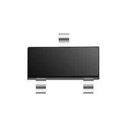 10 pcs : BAS70-06FILM - Schottky Diodes & Rectifiers 200mA 70 Volt