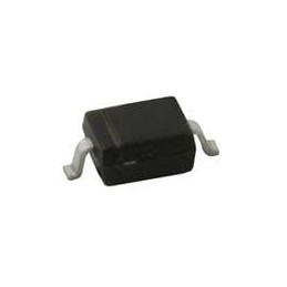 10 pcs : BAS70JFILM - Schottky Diodes & Rectifiers 70mA 70 Volt