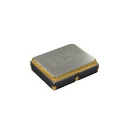 10 pcs : ECS-2016MVQ-120-BP-TR - Standard Clock Oscillators XO ,12MHz,Enable/Disable,CMOS, Multi-Volt,1.7 V 3.6 V,+/-50ppm,-40 C