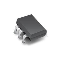 10 pcs : ESDA6V1BC6 - TVS Diodes / ESD Suppressors 6.1V 80W Bidirect