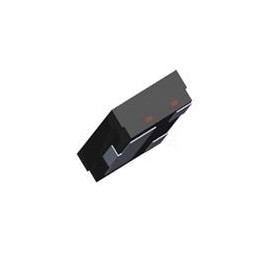 10 pcs : ESDCAN03-2BM3Y - TVS Diodes / ESD Suppressors Automotive dual-line TVS in DFN for CAN bus protection