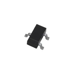 10 pcs : ESDCAN06-2BLY - TVS Diodes / ESD Suppressors Automotive dual-line TVS in SOT23-3L for CAN bus (24 V system)