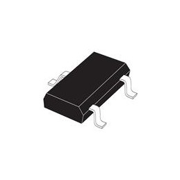 10 pcs : ESDCAN06-2BWY - TVS Diodes / ESD Suppressors Automotive dual-line TVS in SOT323-3L for CAN bus (24 V system)