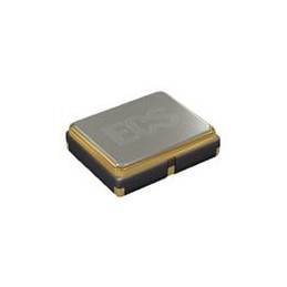 10 pcs : ECS-2033-245.7-BN-TR - Standard Clock Oscillators 24.576MHz 3.3V 50 ppm -40C +85C