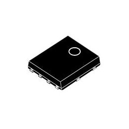 10 pcs : FERD20U60DJFD-TR - Rectifiers 60 V, 20 A PowerFLAT Ultra-Low Vf Field-Effect Rectifier Diode (FERD)