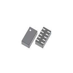 10 pcs : HSP051-4M10 - TVS Diodes / ESD Suppressors 4-line ESD protect for HiSpd lines