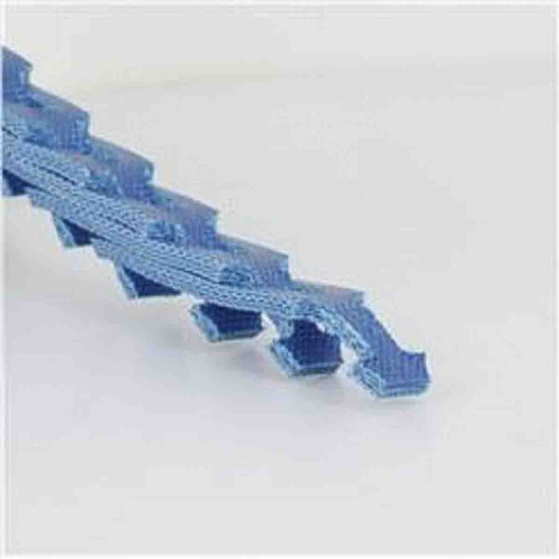 1 pcs - Fenner Drives Drive Belt, belt section SPZ, 5000mm Length