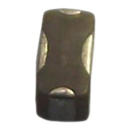 25 pcs - Murata NFM21PC, Feedthrough Capacitor6.3V dc, 0805 (2012M), Surface Mount