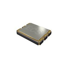 10 pcs : ECS-3225MVQ-480-BP-TR - Standard Clock Oscillators XO 48.000MHZ CMOS SMD ECS-3225MVQ XO 48MHz Enable/Disable CMOS 1.7 V