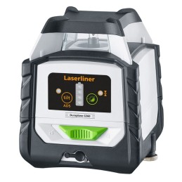 1 pcs - Laserliner, 515Nm Green, 1 Line Laser Level