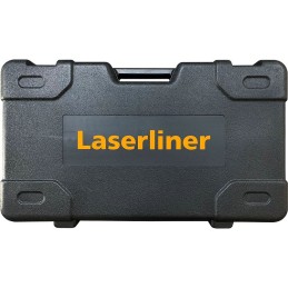 1 pcs - Laserliner, 515Nm Green, 1 Line Laser Level