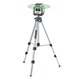 1 pcs - Laserliner, 515Nm Green, 1 Line Laser Level