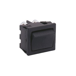 500 pcs - Bulgin, On-Off Rocker Switch Panel Mount