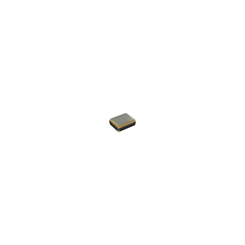 10 pcs : ECS-2520MVLC-143-BN-TR - Standard Clock Oscillators
