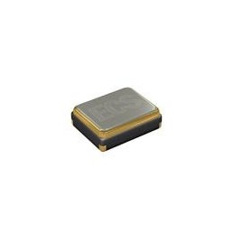 10 pcs : ECS-1633-120-BN-TR - Standard Clock Oscillators 12MHz 3.3Volt 50ppm -40 to 85C