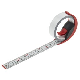 1 pcs - BMI BMI 3m Tape Measure, Metric & Imperial
