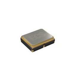 10 pcs : ECS-2016MV-080-DN-TR - Standard Clock Oscillators 8.000 MHz Standby CMOS Multi-Volt 1.6 - 3.6 V +/-20ppm -40 - 85C 4-SM