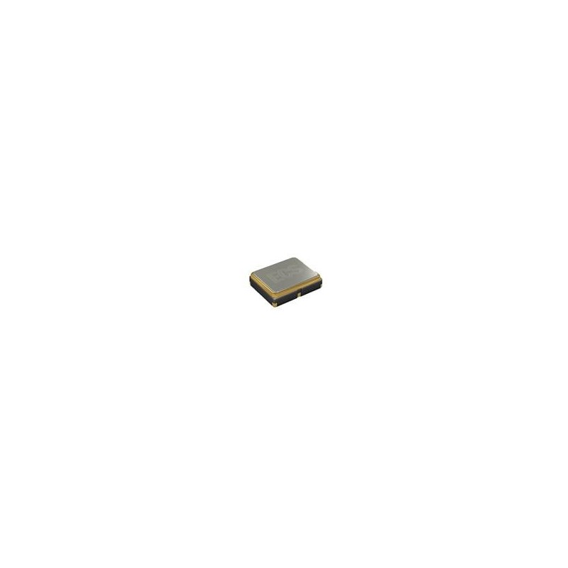 10 pcs : ECS-2018-270-BN - Standard Clock Oscillators 27MHz 1.8V 2.0 X 2.5mm