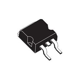 10 pcs : STPS30SM100SG-TR - Schottky Diodes & Rectifiers 100V 30A