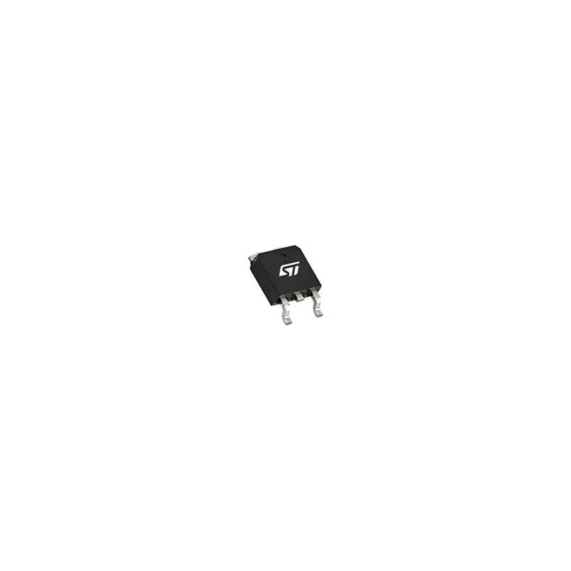 10 pcs : STPS41L30CG-TR - Schottky Diodes & Rectifiers 2X20 Amp 30 Volt