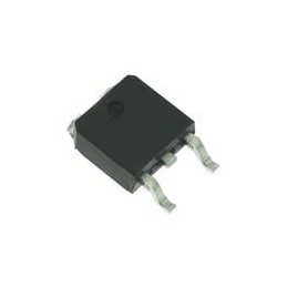 10 pcs : STPSC6H065B-TR - Schottky Diodes & Rectifiers 650V Power Schottky 6A 10nC 175c