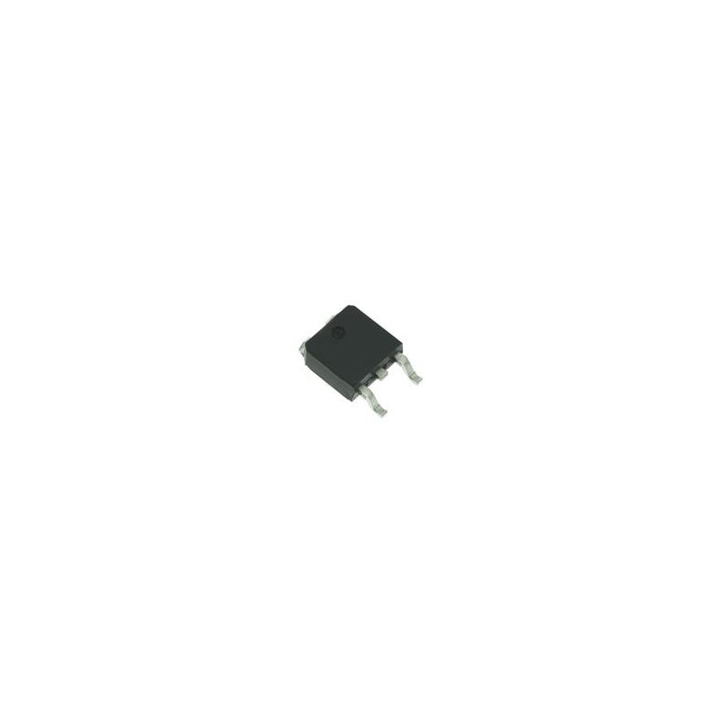 10 pcs : STPSC6H065B-TR - Schottky Diodes & Rectifiers 650V Power Schottky 6A 10nC 175c
