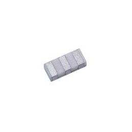 10 pcs : ECS-CTP-4.00-15-TR - Resonators 4.00 MHz Ceramic Resonator Built in Capacitor 15pF -40 - 85C SMD 6.0 x 3.0mm T&R