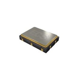 10 pcs : ECS-VXO-73-32.768-TR - VCXO Oscillators 32.768MHz