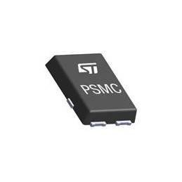 10 pcs : STPST8H100SF - Schottky Diodes & Rectifiers 100 V, 8 A Power Schottky Trench Rectifier