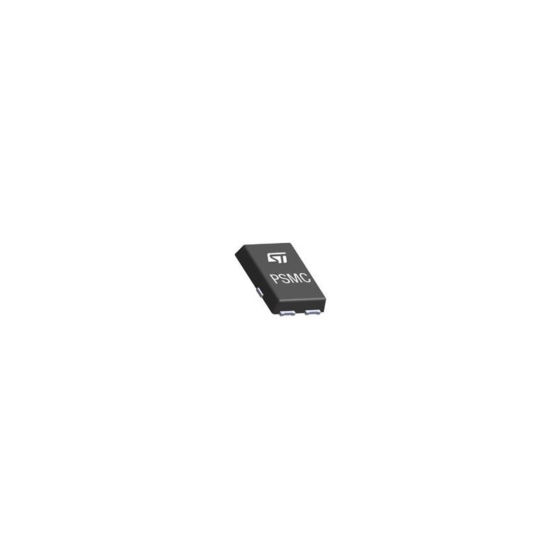 10 pcs : STPST8H100SF - Schottky Diodes & Rectifiers 100 V, 8 A Power Schottky Trench Rectifier