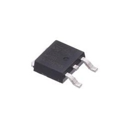 10 pcs : STTH25M06B-TR - Diodes - General Purpose, Power, Switching 600V, 25A, Ultrafast diode