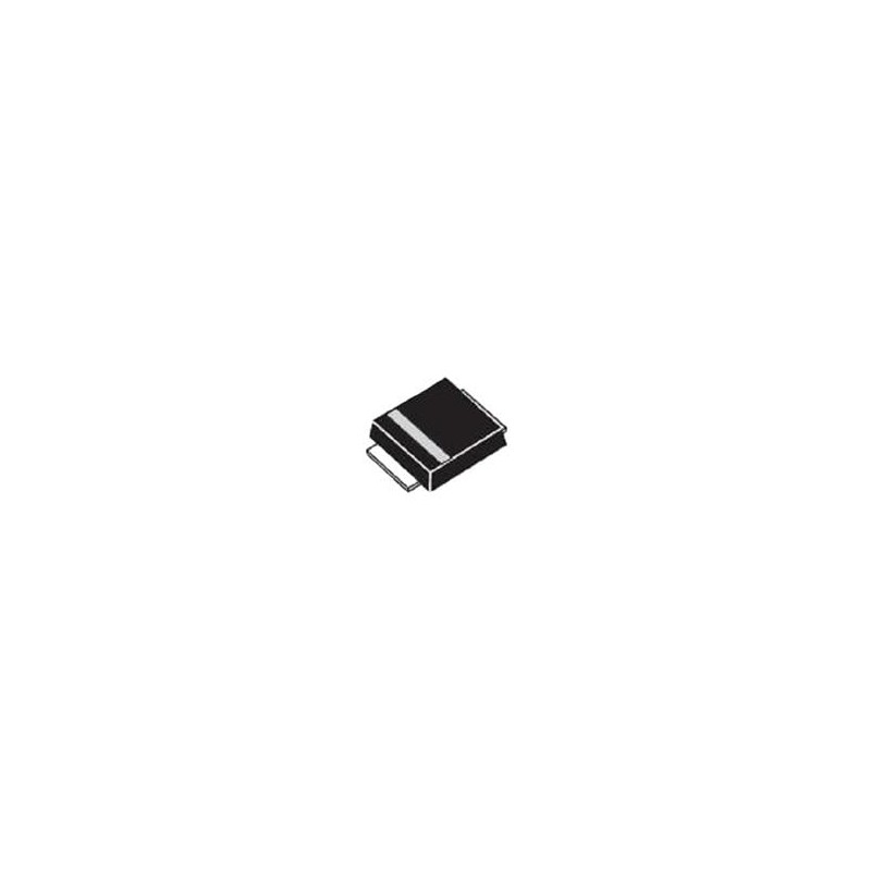 10 pcs : STTH310UFY - Rectifiers Automotive 1000 V, 3 A Ultrafast Diode*
