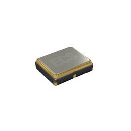 10 pcs : ECS-TXO-2016MV-250-TR - TCXO Oscillators 25.000 MHz Multi-Volt +1.7 - 3.6V HCMOS TCXO +/-2.5 ppm -40 - +85C 2.0x1.6mm R