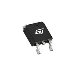 10 pcs : STTH803G-TR - Rectifiers 8.0 Amp 300 Volt