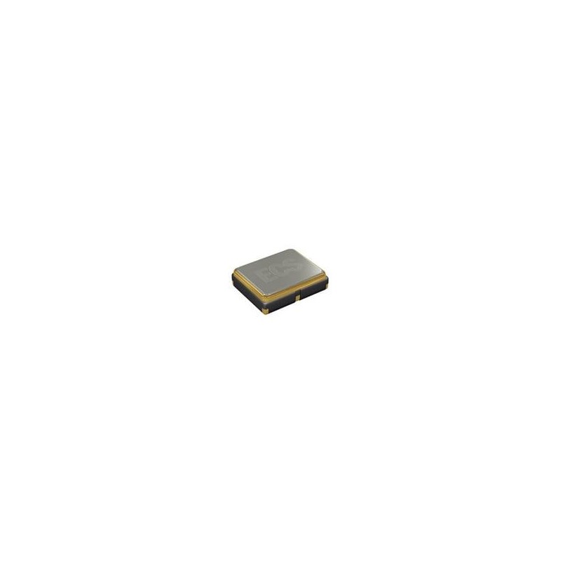 10 pcs : ECS-TXO-2520MV-320-AN-TR - TCXO Oscillators MultiVolt OSC TCXO 32.000MHZ CMOS SMD ECS-TXO-2520MV 32MHz CMOS +1.7V +3.6V