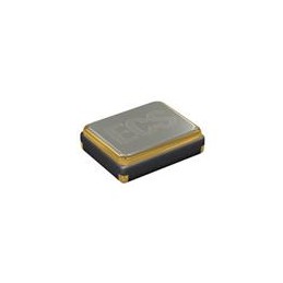 10 pcs : ECS-TXO-32CSMV-260-AN-TR - TCXO Oscillators MultiVolt TCXO,26MHz,+/-500ppb,1.7V 3.465V,2mA,-40 C 85 C, 3.20mm x 2.50mm