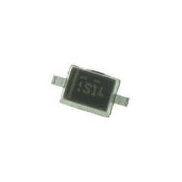 10 pcs : 1N4148WS - Diodes - General Purpose, Power, Switching Small Signal Diode