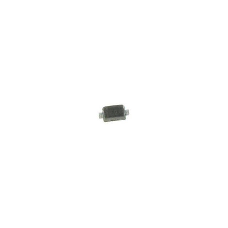 10 pcs : 1N4448WT - Diodes - General Purpose, Power, Switching SINGLE JUNC. 100V 4.0NS COMP