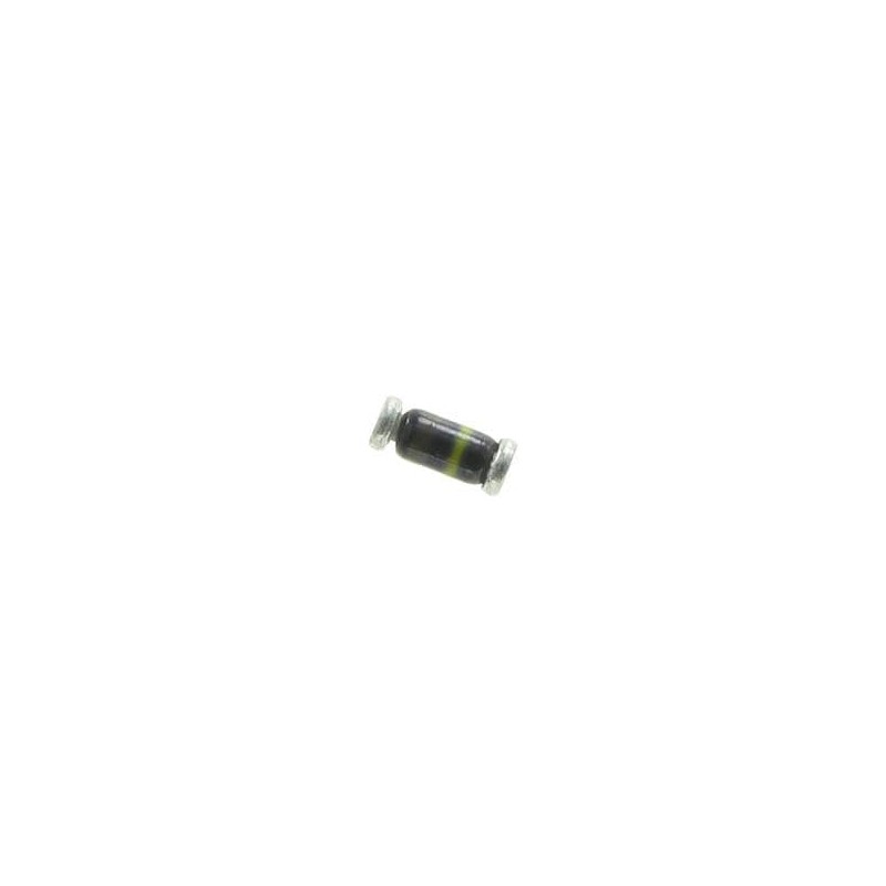 10 pcs : FDLL300A - Diodes - General Purpose, Power, Switching High Conductance Low Leakage