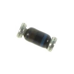 10 pcs : FDLL333 - Diodes - General Purpose, Power, Switching LL-34 LOW LKG DIODE