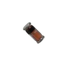 10 pcs : FDLL400 - Diodes - General Purpose, Power, Switching Small Signal Diode