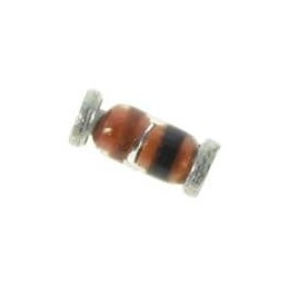 10 pcs : FDLL4148-D87Z - Diodes - General Purpose, Power, Switching Hi Conductance Fast