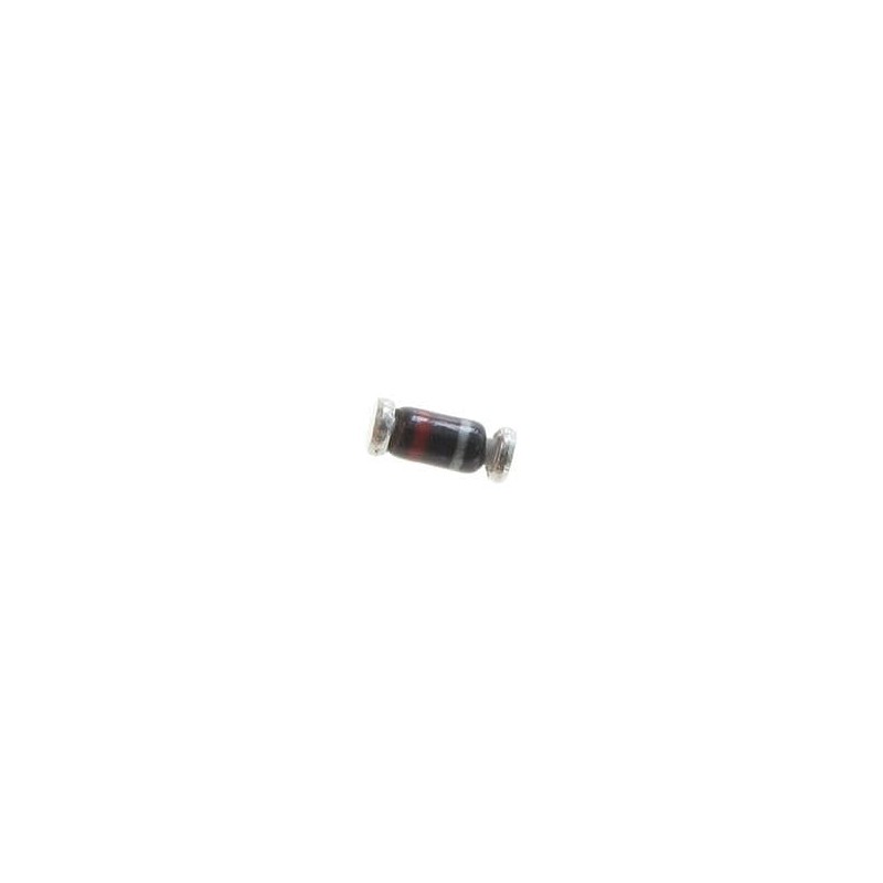 10 pcs : FDLL485B - Diodes - General Purpose, Power, Switching LL-34