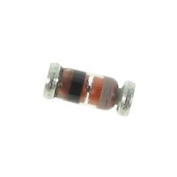 10 pcs : FDLL914A - Diodes - General Purpose, Power, Switching Small Signal Diode