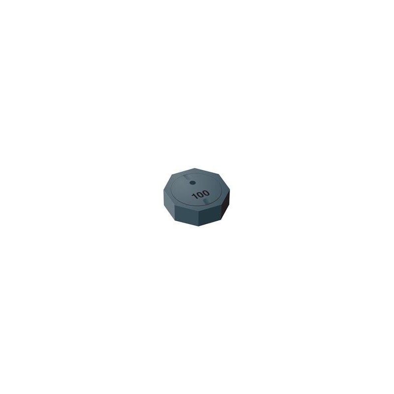 10 pcs : PM104SH-2R5-RC - RF Inductors - SMD 2.5uH 30%