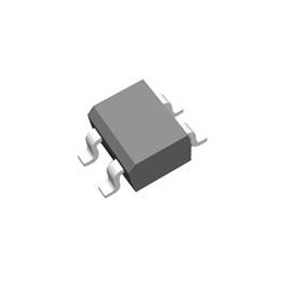 10 pcs : MB10S - Bridge Rectifiers 0.5A, 1KV GLASS PASS BRIDGE RECTIFIER