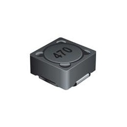 10 pcs : PM125SH-151M-RC - Power Inductors - SMD 150uH 20%