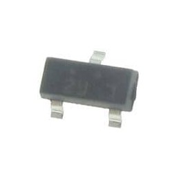 10 pcs : MMBD1401 - Diodes - General Purpose, Power, Switching High Voltage General Purpose