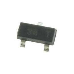 10 pcs : MMBD1405 - Diodes - General Purpose, Power, Switching High Voltage General Purpose