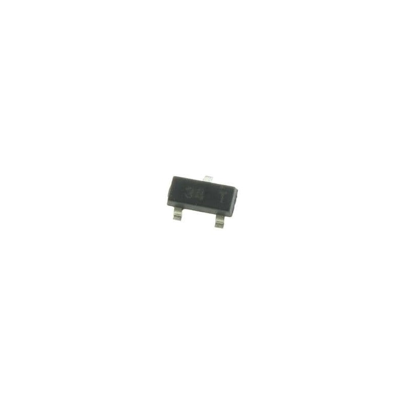 10 pcs : MMBD1405 - Diodes - General Purpose, Power, Switching High Voltage General Purpose